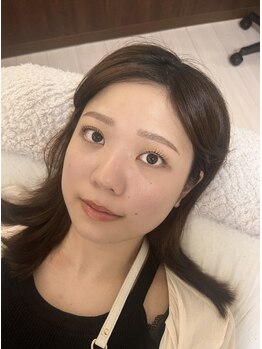 チピ 那覇新都心店(Chipie)/垢抜け目元★