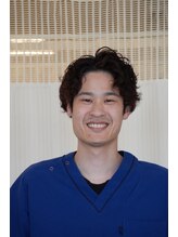 てづか整骨院 西都院&nbsp;蛭子屋 律樹