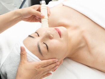 ハル(HARU)/コルギ 