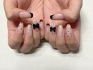 デザインネイル