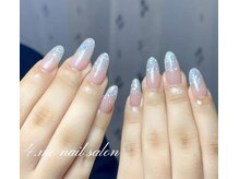 フォーミー(4.me)/長さ出ラメグラ