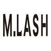 エムラッシュ(M.LASH)のお店ロゴ
