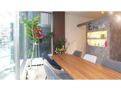 ビューティーマックス エースタジオ(Beauty MAX Astudio)の写真