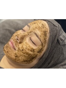 シミしわ改善！予防ケア