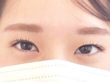 アーツ アイサロン 町田店(arts eyesalon)/まつ毛パーマ
