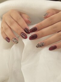 お任せデザイン♪