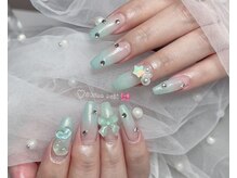 サイナネイル(Shine Nail)/