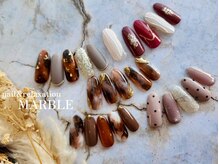 ネイルアンドリラクゼーション マーブル(MARBLE)