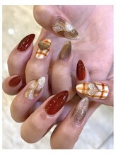 ティンク 円山店(Tink)/ゴージャスアートコース