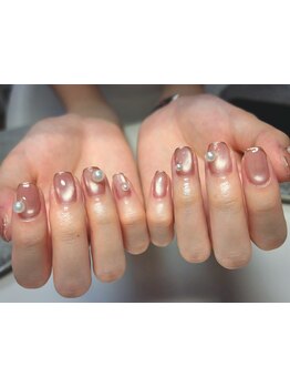 大人女性向けこだわりサロン