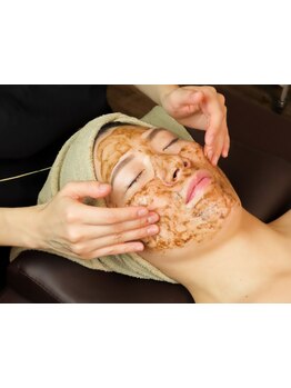 大人女性向けこだわりサロン