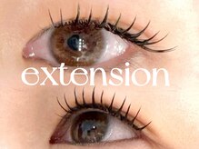 エン(enn:)/【フラットラッシュ】4週リペア