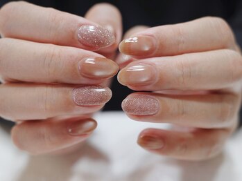 ネイルサロン モネ(Monet)/