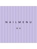 ↓ネイルメニュー*再来のみクーポンはここから↓