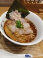 まとい整体 週一でラーメンを食べるくらい
