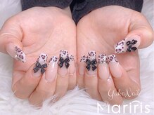 マリリス(Mariris)/★ユカデザインネイル★