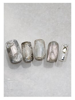 オー(eau)/New Design 202601