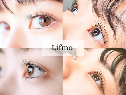 リフモ 吉祥寺店(Lifmo)の写真