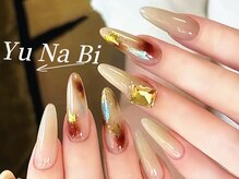 ユナビ 池袋東口店(Yunabi)/チップ長さだし