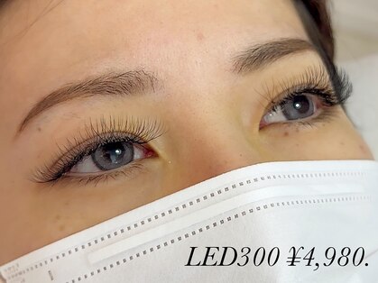 トータルビューティーサロン ピーチ(PEACH)の写真