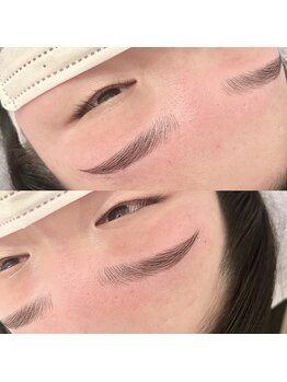 リリアス(RILLIAS)/ハリウッドブロウリフト