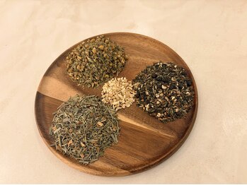 コクーン(cocoon)/岐阜で温活よもぎ蒸し