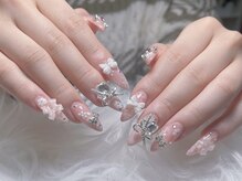 ベルネイル 池袋(Belle Nail)/お客様ネイル