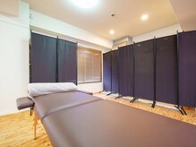 猫がいます整体/