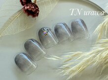 ティーエヌ 浦和店/[hand]　定額オフィスデザイン