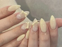 ビジューネイル(bijou nail)/