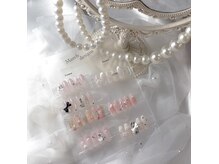 アジュールネイル 心斎橋筋店(AzurNail)の雰囲気（大人気！心斎橋筋店限定のワンホン定額° &nbsp;.♪）