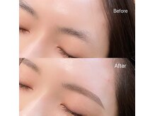 リアン(Lien)/アイブロウスタイリング
