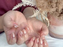 ブレア(BLEA.)/【ハンド】マグネットネイル