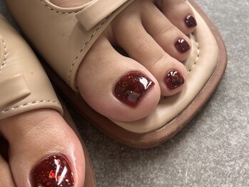 ステラ(stella)/フットワンカラー