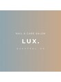 ルカ 原宿(lux)/NAIL ＆ CARE SALON LUX.（ルカ）