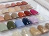 【Handネイル】シンプル上品ワンカラーネイル¥5000→¥3900