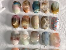 ネイルサロン ミュゼ ド ミューズ(musee de MUSE)