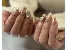 ドット/マグネット/パーツ