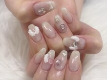 ソイン キタガタ(so-in kitagata)/wakahara.nail