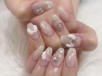 ソイン キタガタ(so-in kitagata)/wakahara.nail