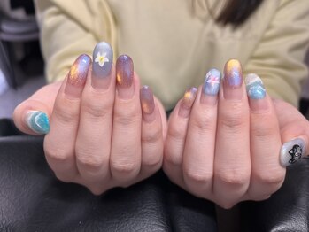 ヒミツキチ 恵比寿店(himitsukichi)/ジャスト10週!