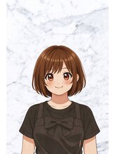 ラディアンヌサロン みるきー