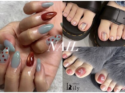 リリー 寝屋川公園店(Lily)の写真
