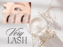 ベリーラッシュ 小岩(VeryLash)/オーダーメイドまつげ♪