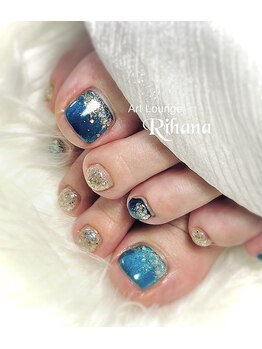 アートラウンジリハナ(Art Lounge Rihana)/