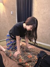 アジエスタ 心斎橋店(ASIESTA)&nbsp;Tomomi 