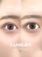 ヴィアス 四日市(Vias)の写真/【理想の形が長く続く】独自のカールキープ技術で感動の持続力★数週間後も綺麗なままのまつ毛&眉毛♪