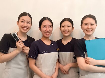 マキシフォート 名駅店(Maxifort)の写真