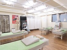 まちかど整骨院