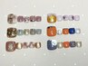 フットジェル★大人ハロウィン＆秋トレンド季節のおすすめ【ご新規様オフ込】